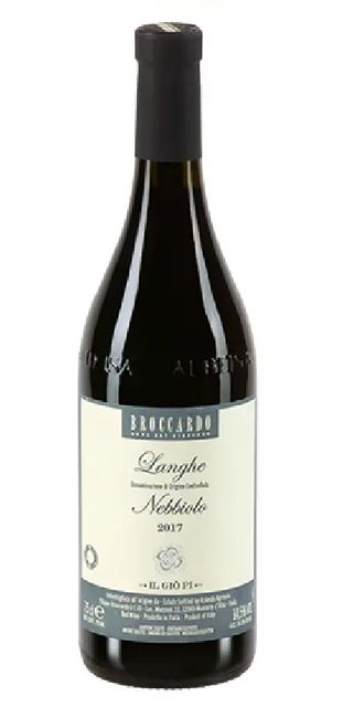NEBBIOLO D’ALBA Broccardo