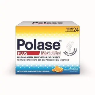 Polase plus 24bust promo