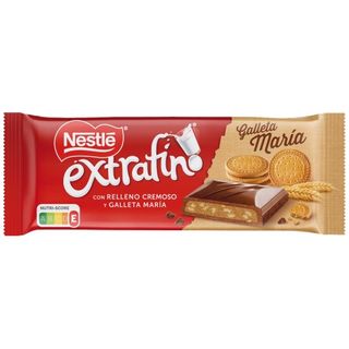 Choc.Extraf.Galle.Maria Nestle 83 G