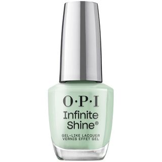 Infinite Shine Esmalte Uñas Larga Duración - OPI - Verde 4064665105650