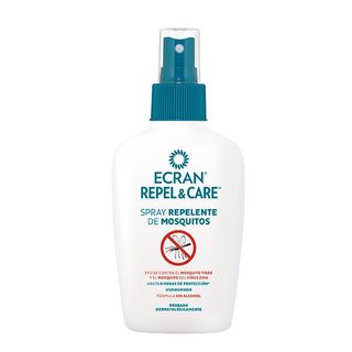 Ecran Repel & Care Spray 1442349 100Ml