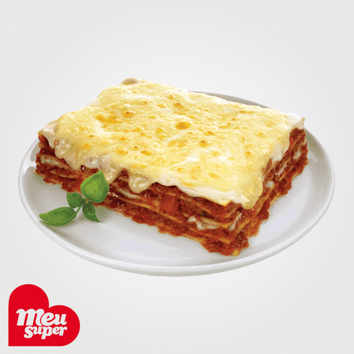 Refeições Congeladаs