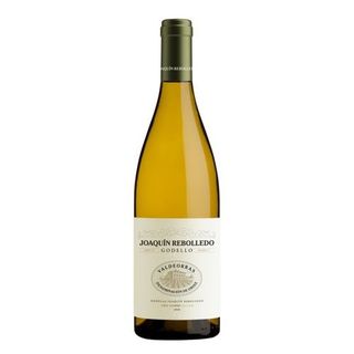 Vino Denominación Origen Valdeorras Godello Joaquín Rebolledo  75 Cl