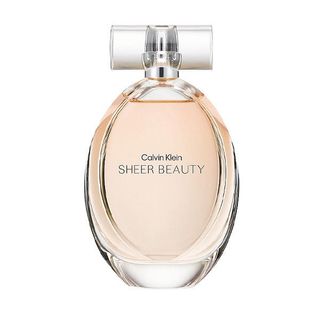 Calvin Klein Sheer Beauty 100Ml 1648036