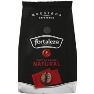 Café En Grano Natural Fortaleza, Paquete 500 G (316620)