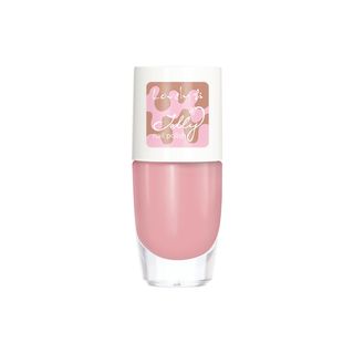Lovely Laca De Uñas Jelly N2
