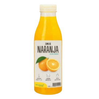 Zumo de Naranja Natural 1L