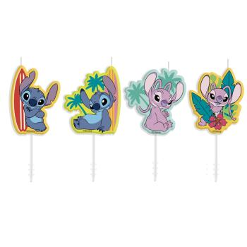 Velas Desenhos Animados.