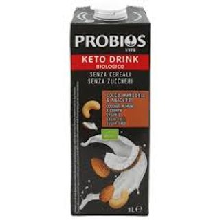Probios Konjac Drink Lt.1