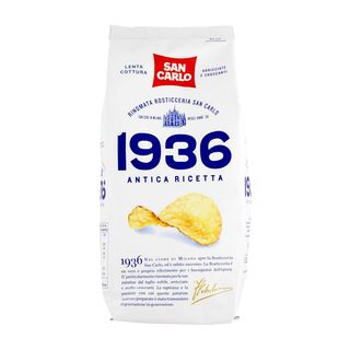 San Carlo 1936 Antica Ric.G150