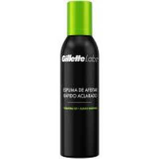 Espuma Afeitar Gillette Labs, Bote 240 Ml (25276957)