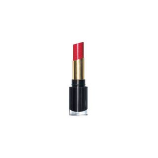 Super Lustrous Glass Shine Lipstick - Revlon - Rojo 309970091521