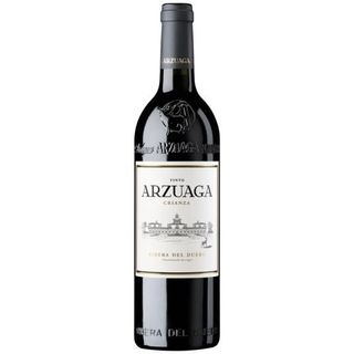 Arzuaga Vino Tinto Crianza D.O. Rib.Duero, 750Ml