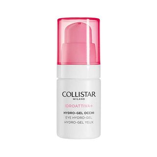 Idroattiva Contorno De Ojos Hidrogel 15 Ml Collistar (8015150247313)