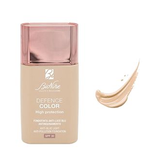 Bionike Defence Color Fondotinta High Protection N.301 Perle