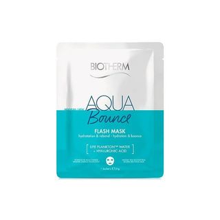 Aqua Bounce Flash Mask - Biotherm - 31 gr 3614273010108