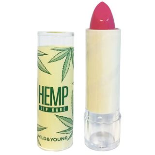 Cannabis Barra de Labios - Wild - Young - Morado 8436574544077