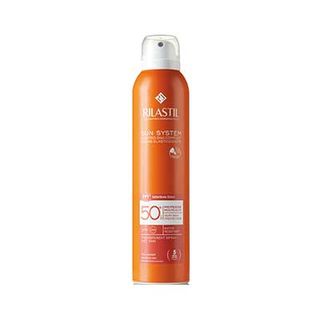 Rilastil Sun System 50+ Spray Transparente 5798241 200Ml (8050444850404)