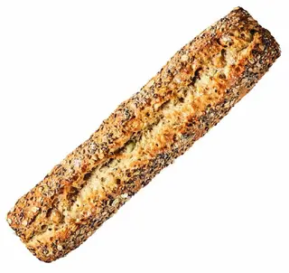 Barra Multisemillas Masa Madre 250G