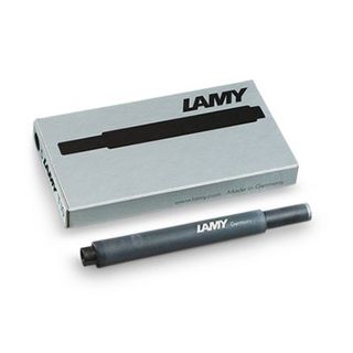 Cartucho De Tinta Gigante Lamy T10 Negro (4014519157663)
