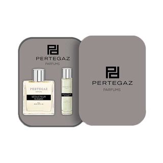 PERTEGAZ Colonia Hombre 100+30 Ml (8424730036214)