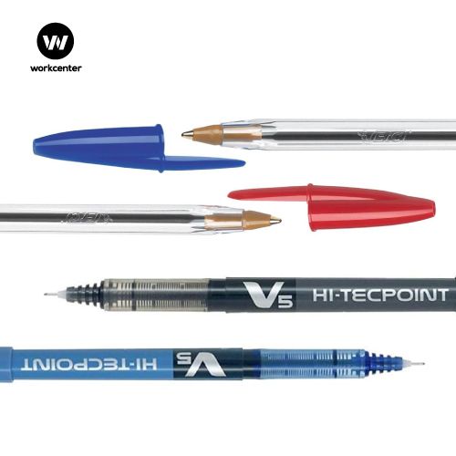 Productos de Escritura