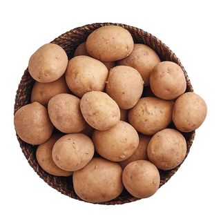 Ziemniak jadalny polski ok. 200 g