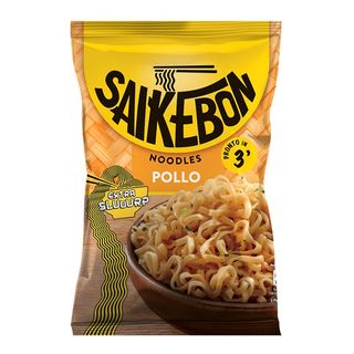 Star Saikebon Noodles Pollo 79g