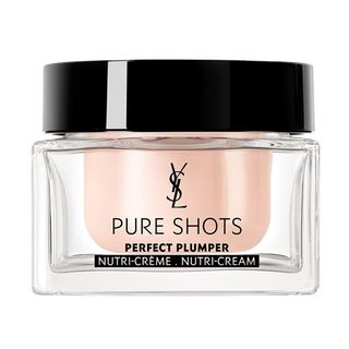 Yves Saint Laurent Pure Shots Perfect Plumper Nutri-Créme