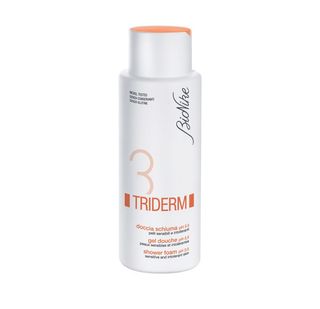 Bionike Triderm Docciaschiuma Ph 3,5 400 ml