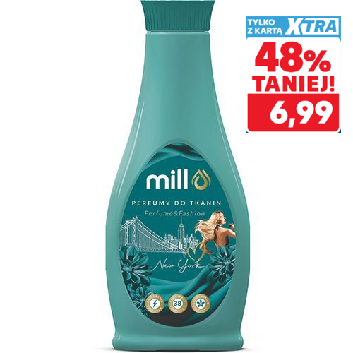 Tylko z kartą XTRA!