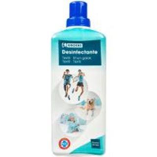 Desinfectante Textil Eroski, Botella 1 L. (25265075)