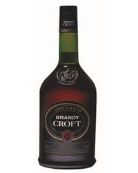 Brandy, Conhaque e Cachaça