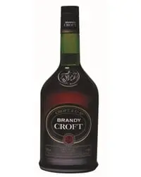 Brandy, Conhaque e Cachaça