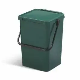 Pattumiere E Sacchetti.