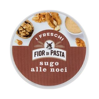 Sugo Noci/Form. Ass. FDP 120g - noci