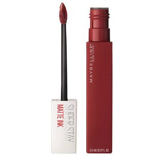 Maybelline New York Superstay Matte Ink 50 Voyager 2708258