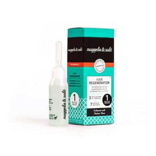 Ampolla Unitaria Regeneradora 10 Ml (247615)