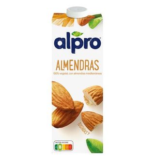 Bebida Alpro Almendra 1 L