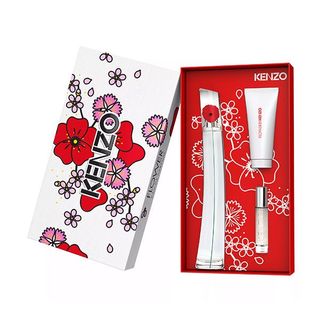 Kenzo Estuche Flower By Kenzo 1655048