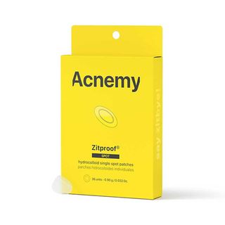 Parches Acne Zitproof Spot 36 Piezas Acnemy (8436585434985)