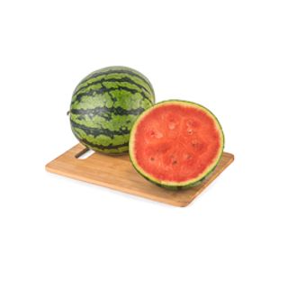 Sandia Rayada Eco (3 Kg Aprox)