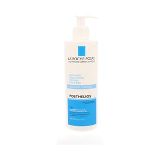 T-Afterson La Roche Posay Posthelios. 400 Ml