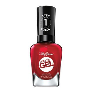 Sally Hansen Miracle Gel Lakier do paznokci, 680