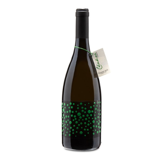 Giovanni Aiello Chakra Verde