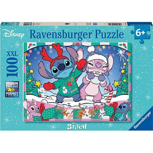 Puzzles Infantis