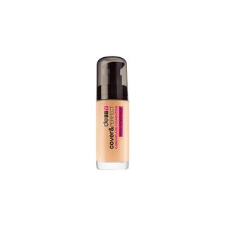 Debby Cover&Perfect Camouflage Foundation 02 - Ivory