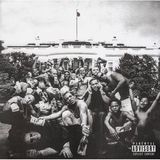 To Pimp A Butterfly - Vinilo (0602547311009)