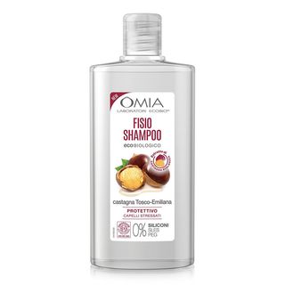 Omia Shampoo Protettivo Castagna 200 ml