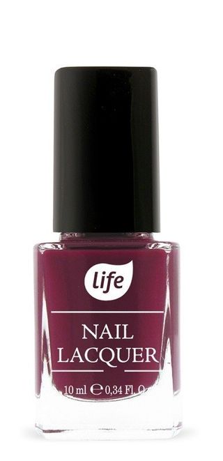 Life Lakier do paznokci, nr 24